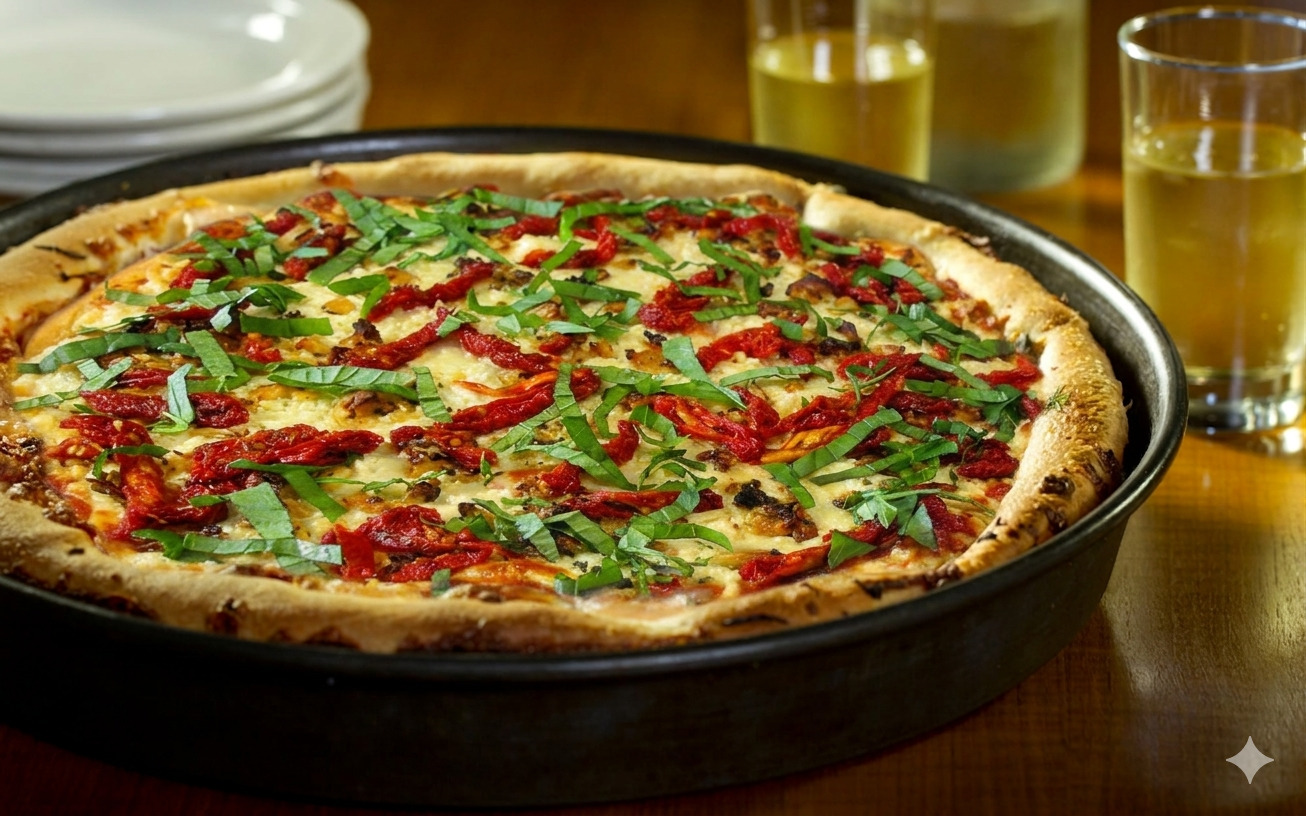 $5 Off Large Pizza
