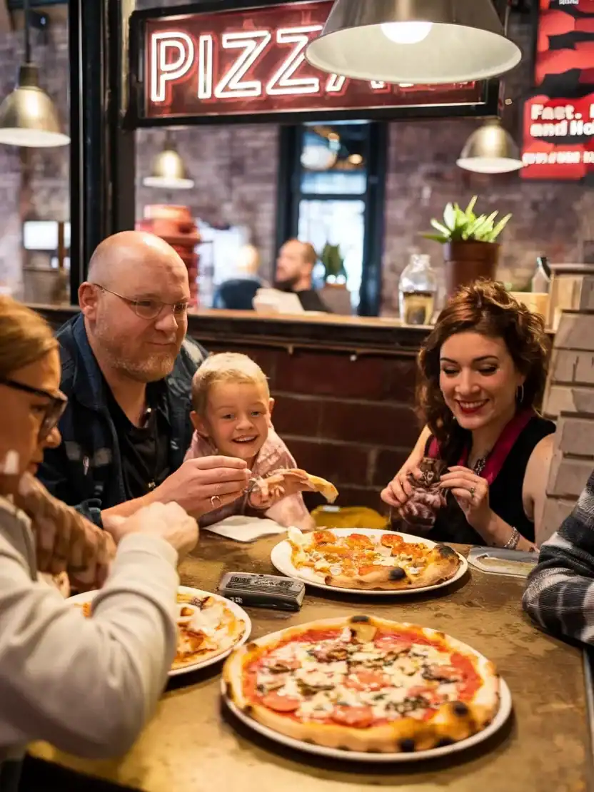 $10 OFF DINE-IN Special