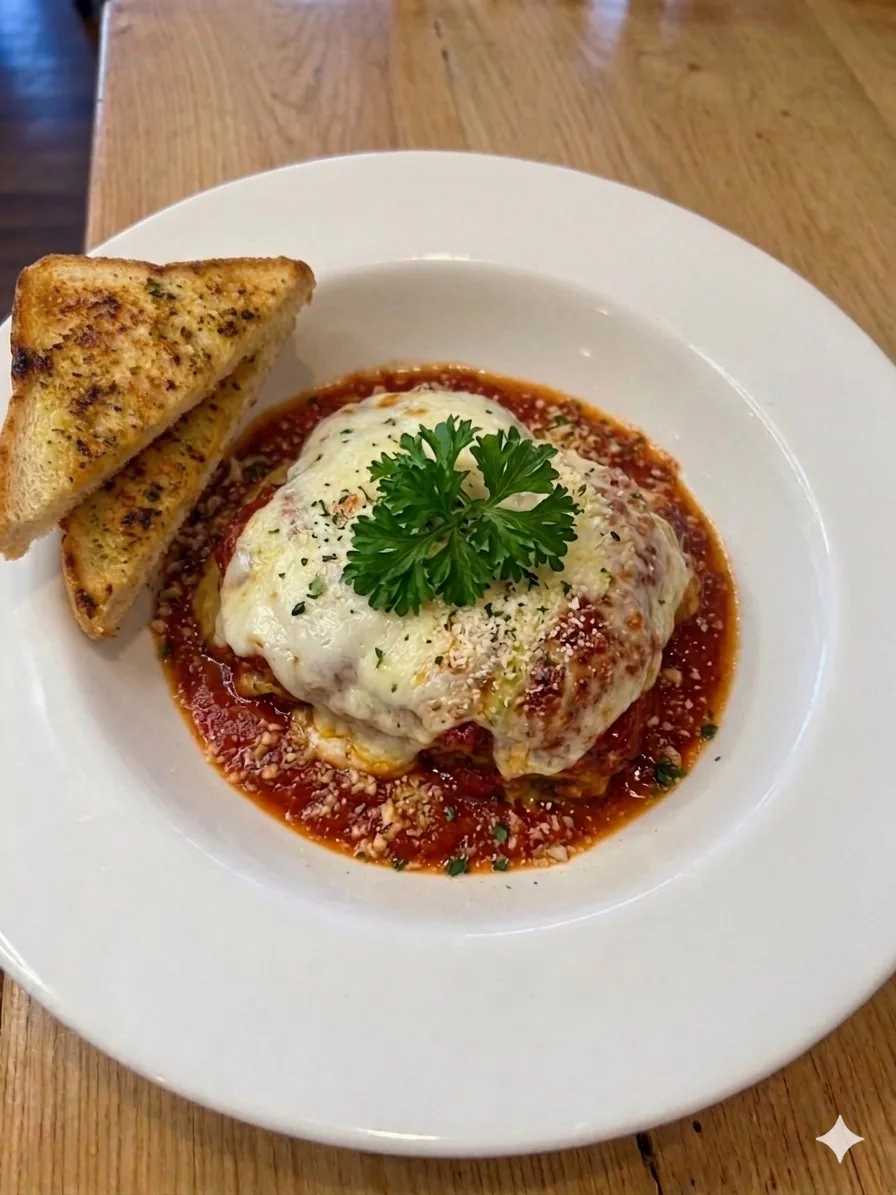 Lasagna