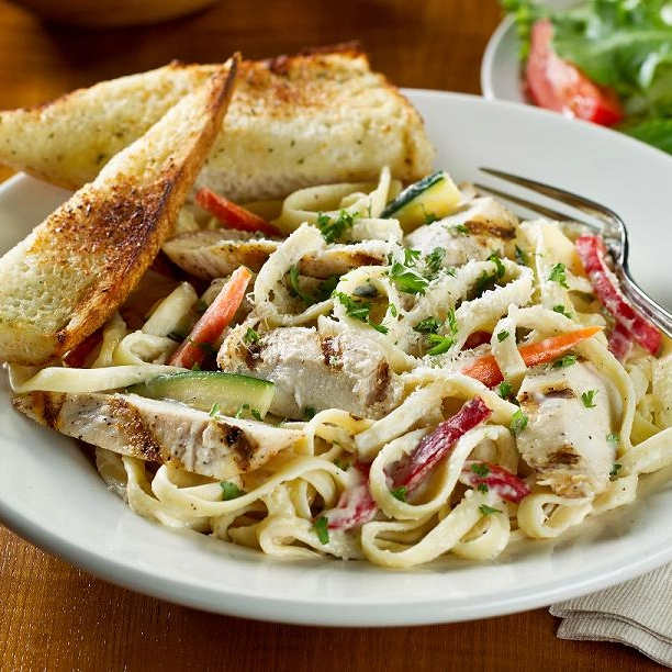 Fettuccine