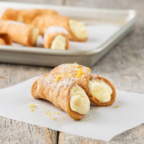 Cannoli