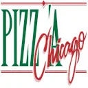 Pizz'A Chicago logo