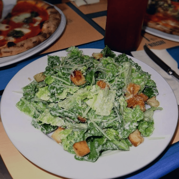 Caesar Salad