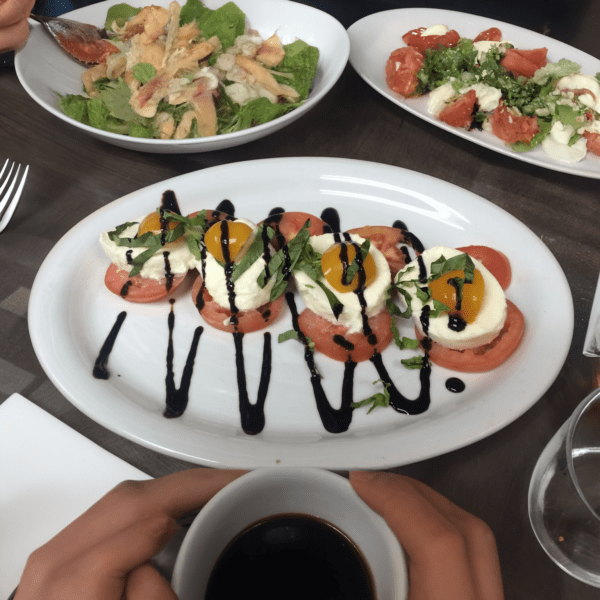 Caprese Salad