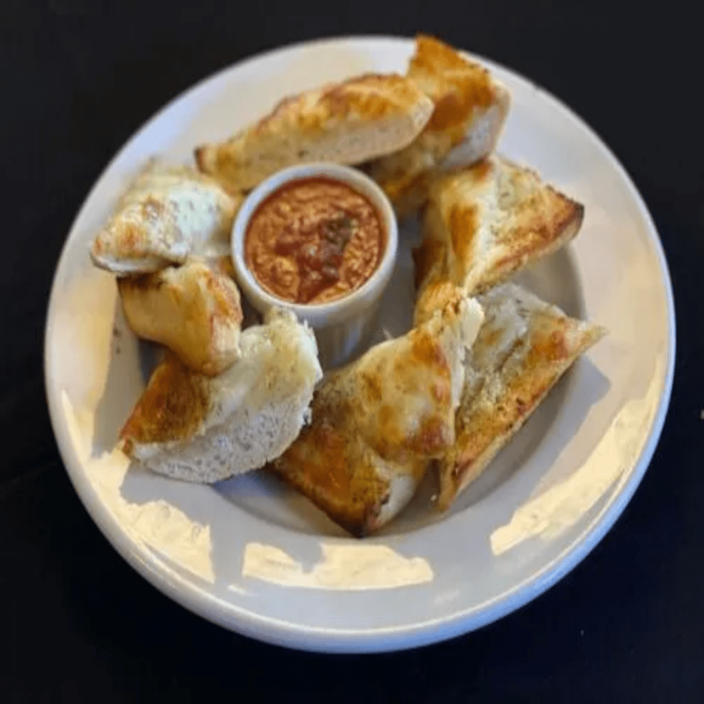 Garlic Bread