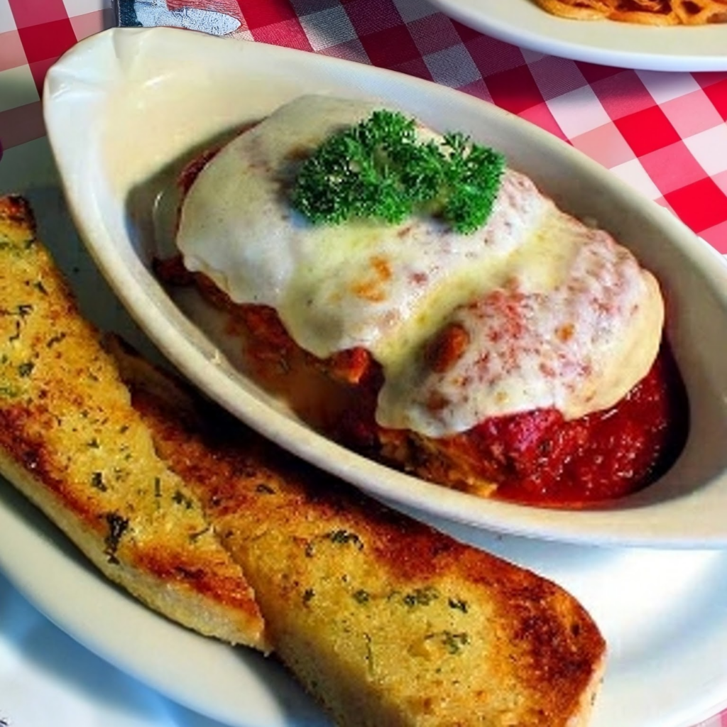 Lasagna