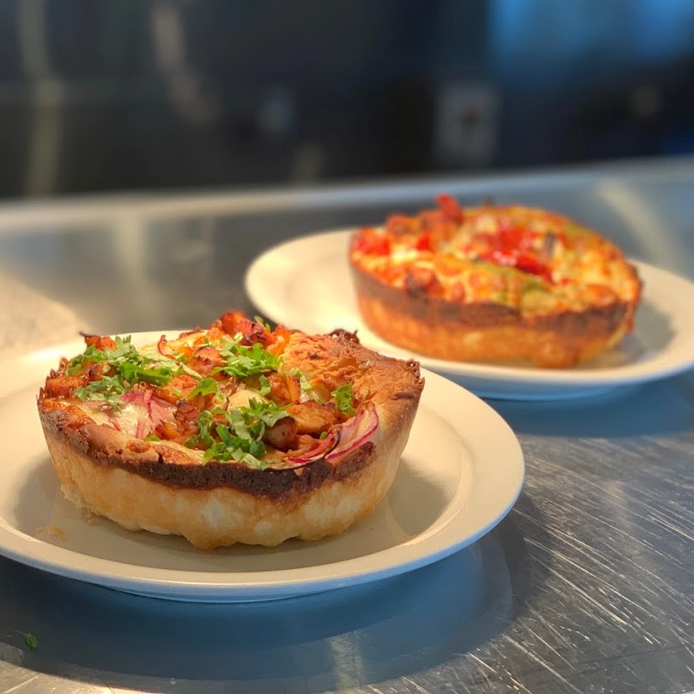 Kids Cheese Pizza